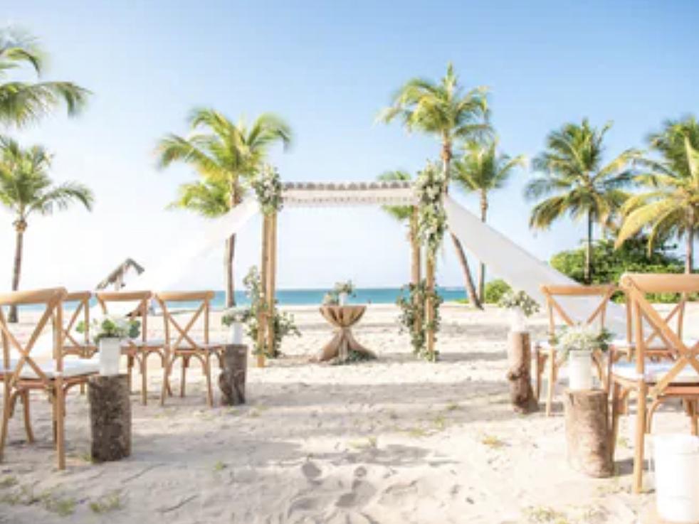 The Wedding Website of Somoye Defreitas and Paul Diaz
