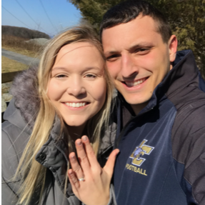 The Proposal!