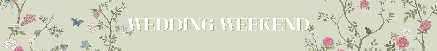 The Wedding Website of Mia Miles-Dunn and Baird Harper
