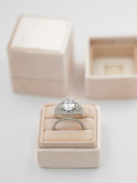 The Havenhart Classic Double Ring Box