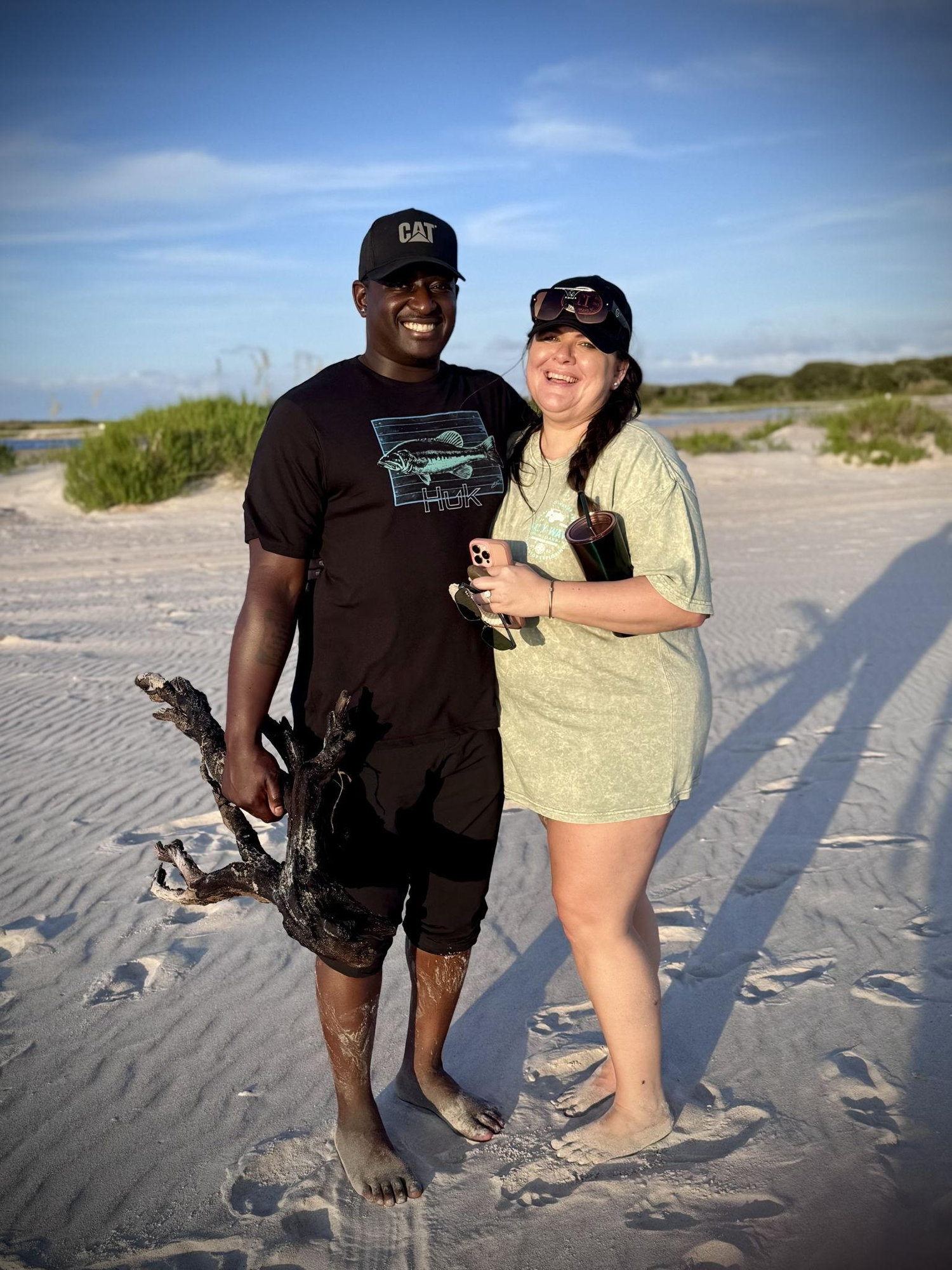 The Wedding Website of Sheriel Madondo and Terrance Madondo
