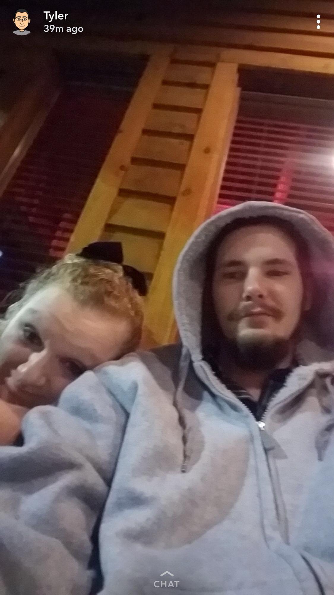 Date night