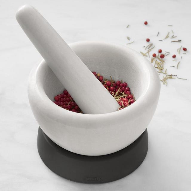 Chef'n Mortar & Pestle