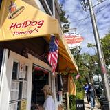 Hot Dog Tommy's
