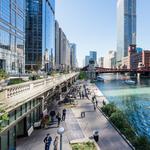 Chicago Riverwalk