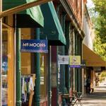Explore Healdsburg's Historic Plaza