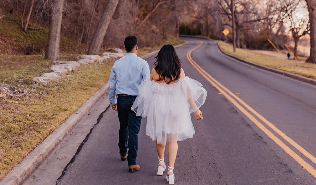 The Wedding Website of April Benitez and Luis Zambrano