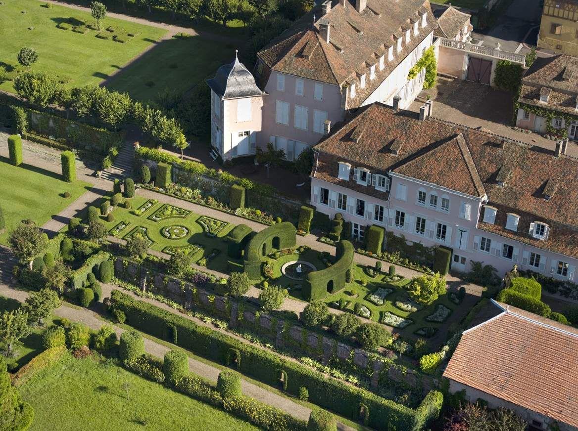 The Wedding Website of Boris Guiffot and Chrisan Blake
