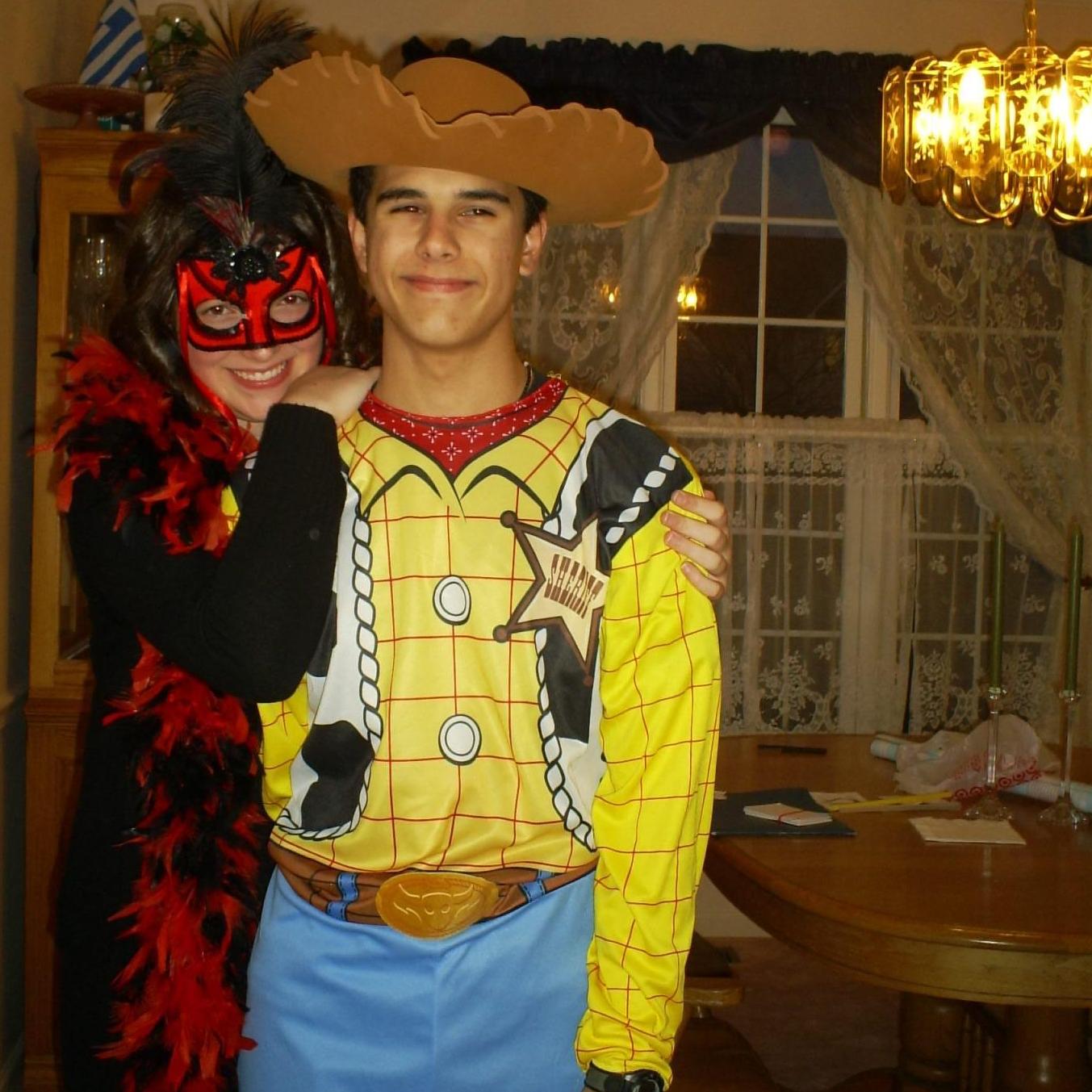 Halloween 2010