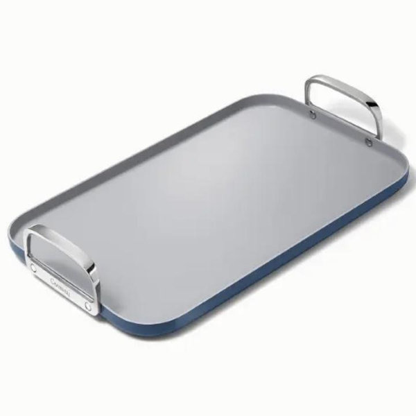 Double Burner Griddle