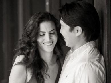 The Wedding Website of Holly Lim and Daniel Lim