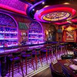 Jeff Ruby's Steakhouse