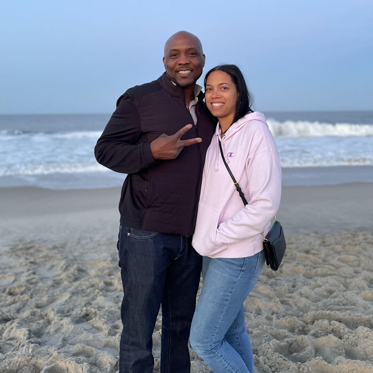 Rehoboth Beach