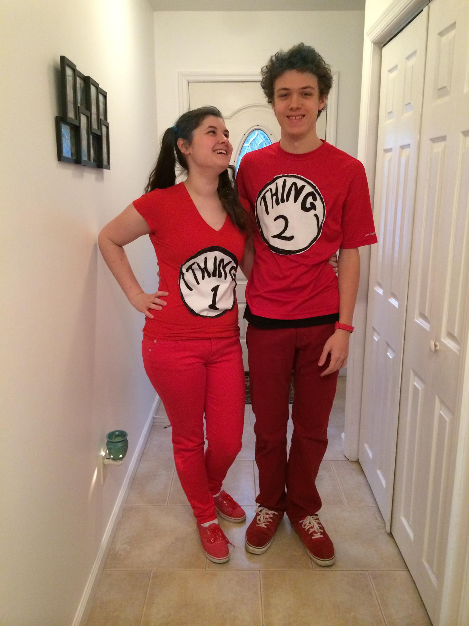 Spirit Day - Feb 10, 2014