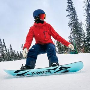 Snowboarding Gear