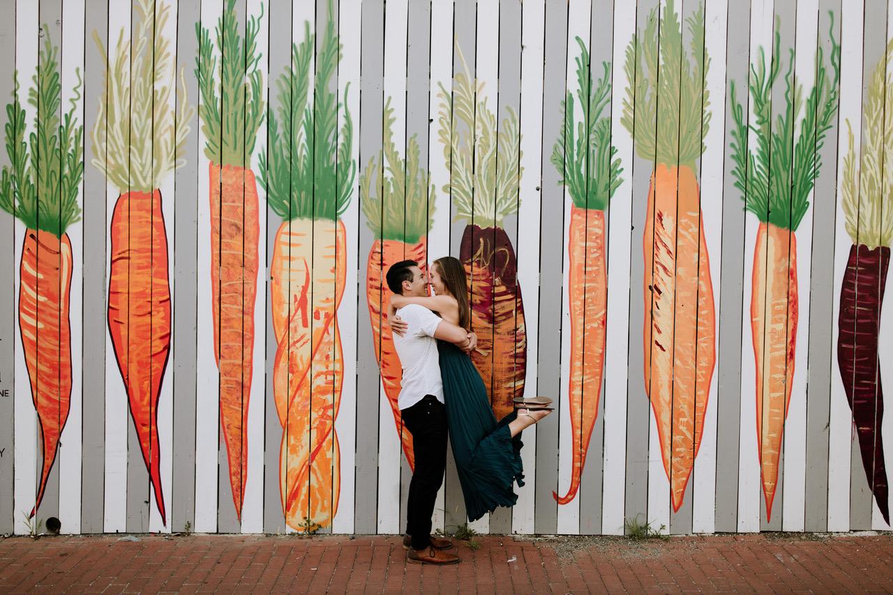 The Wedding Website of Brooke Kuhn and Deniz Babaoglu
