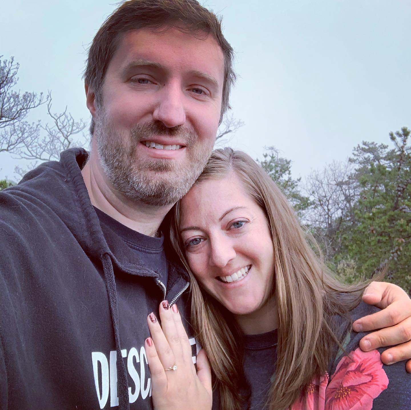 The Wedding Website of Erin Barnett and Joshua Hylton