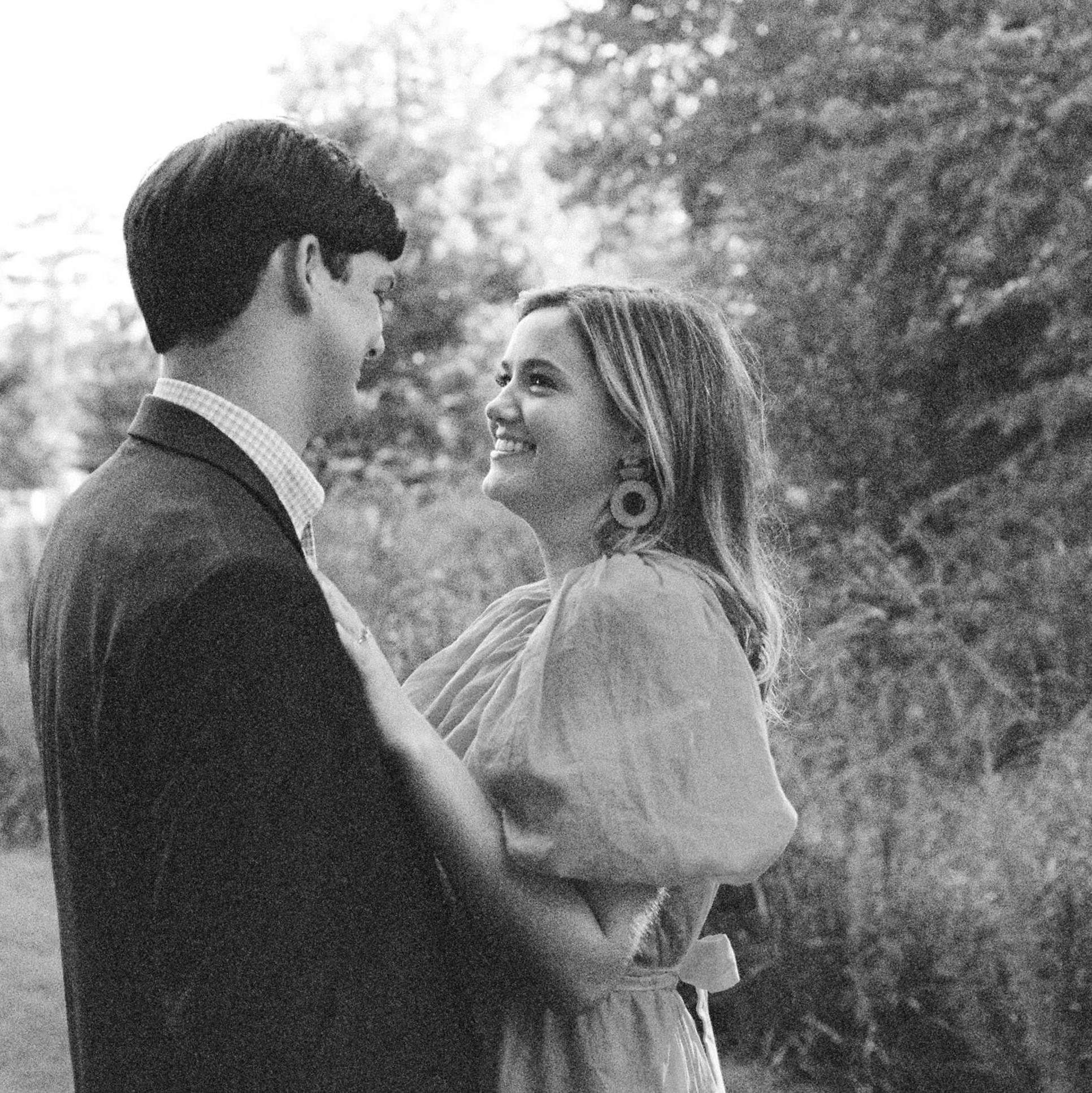 Engagement Pictures