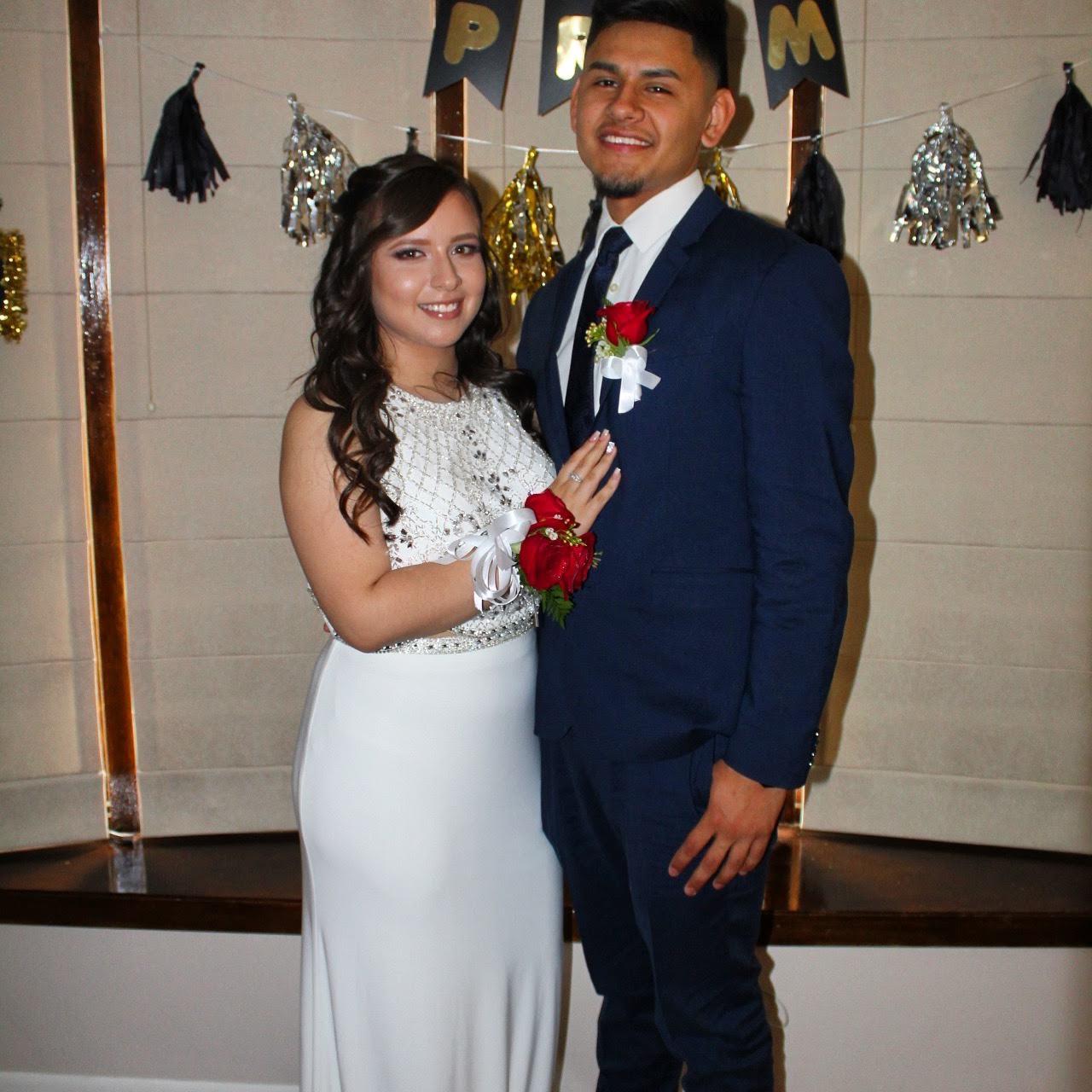 2018: PROM