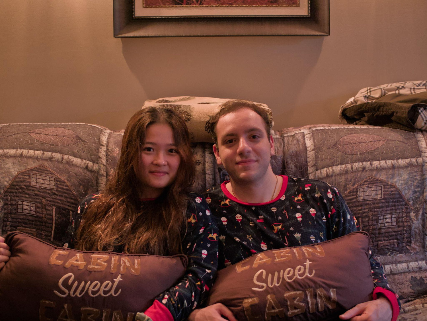 The Wedding Website of Thy Nguyen and Alexander Azar