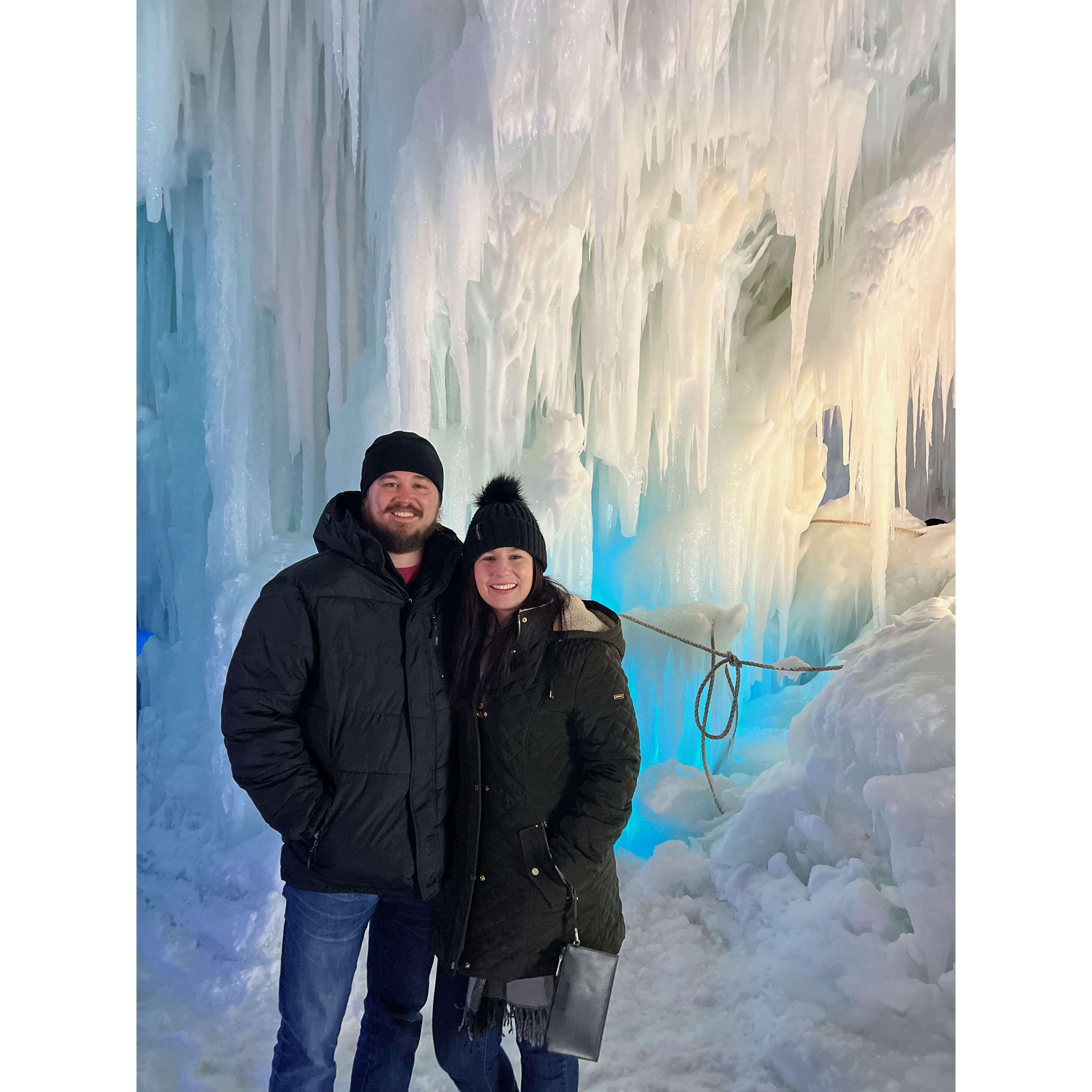 Winter trip to Salt Lake and Park City Utah!