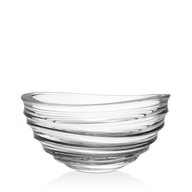 Rogaska Four Elements Water Mini Bowl