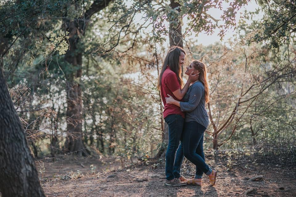The Wedding Website of Bronson Good and Allison Scherer