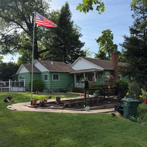 Miscellaneous house updates