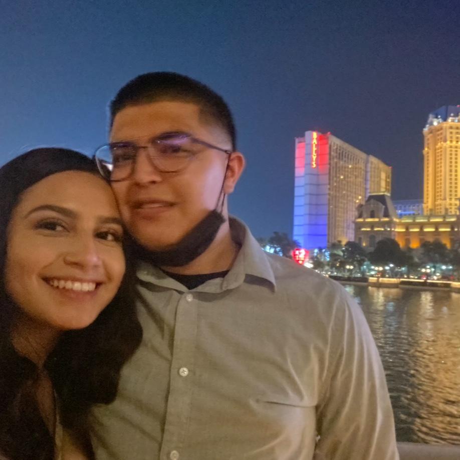 Las Vegas 2020.
