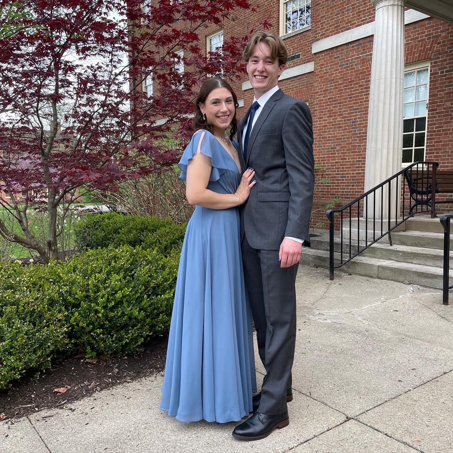 Miami Running Club formal