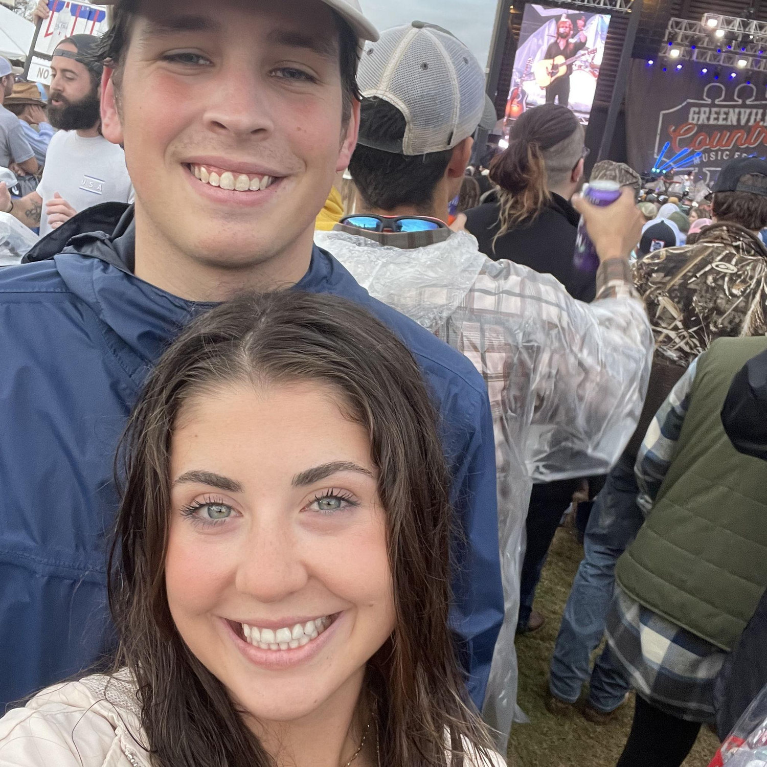 Country Music Fest 2022