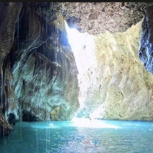 Kourtaliotiko Gorge Waterfalls & Preveli/Kalypso Beach tour