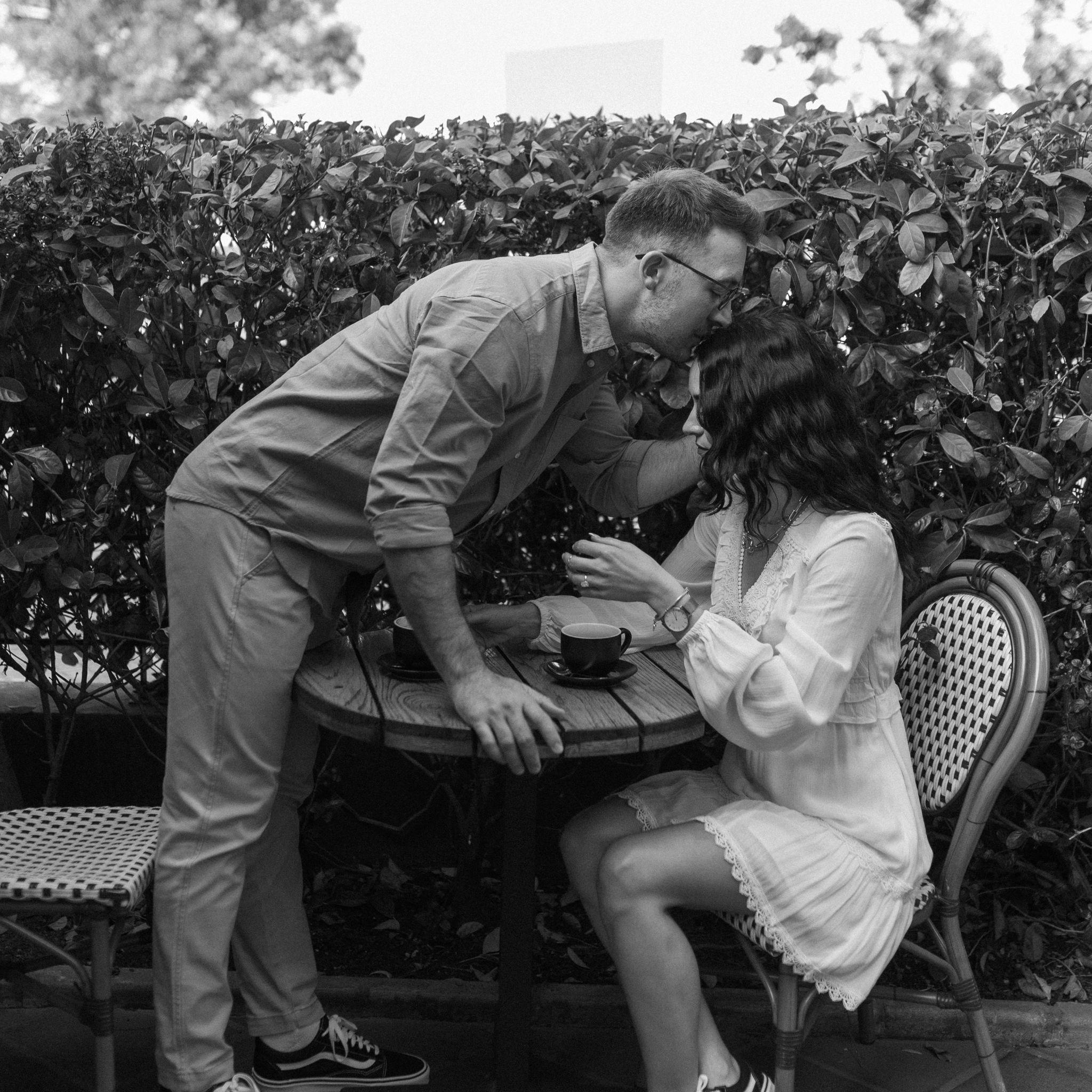 I had no idea what I needed until you showed up with all of it.