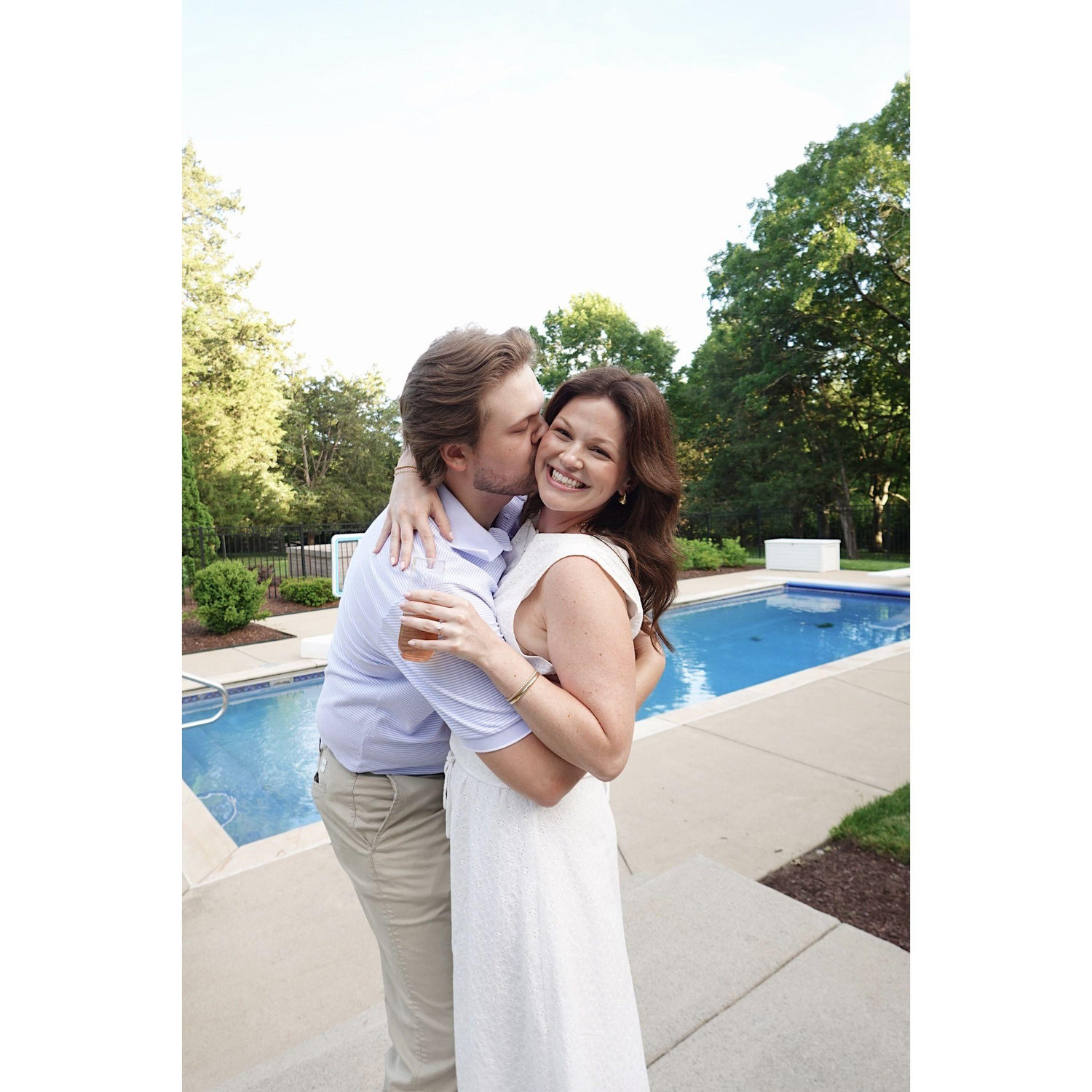 Engagement Party!