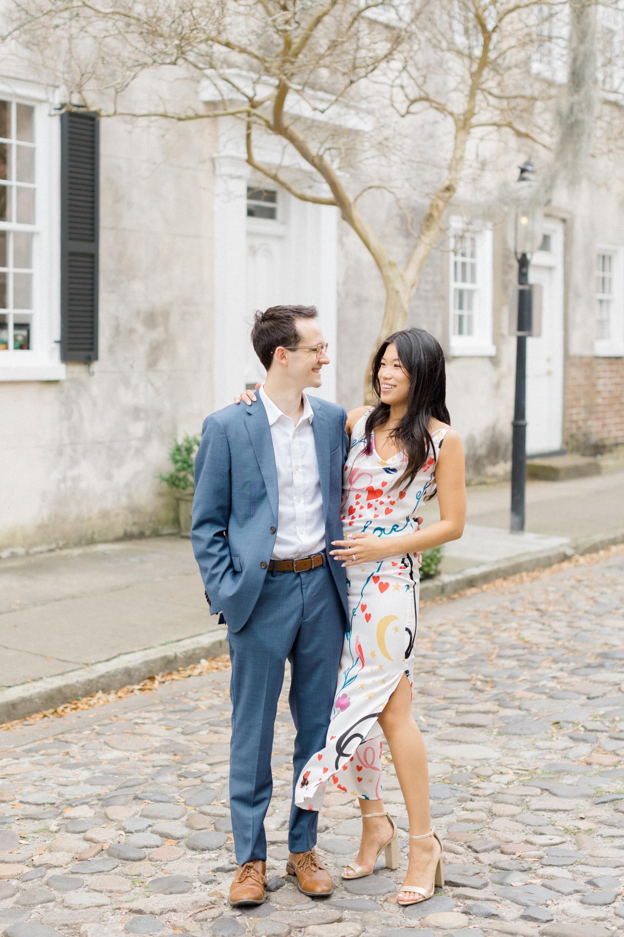 The Wedding Website of Pam Perrine and Zack Maroon