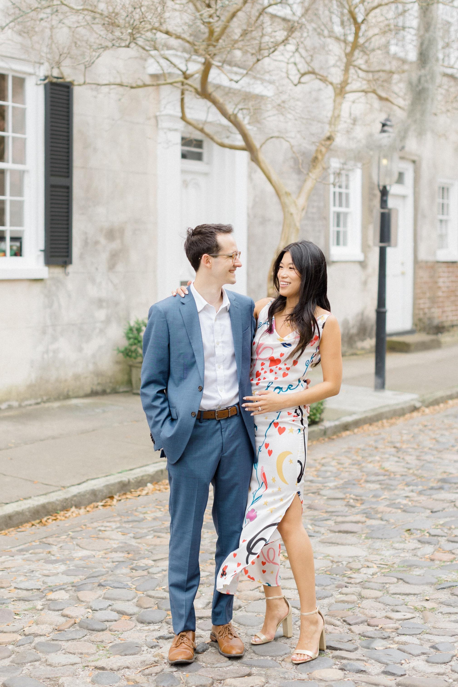 The Wedding Website of Pam Perrine and Zack Maroon