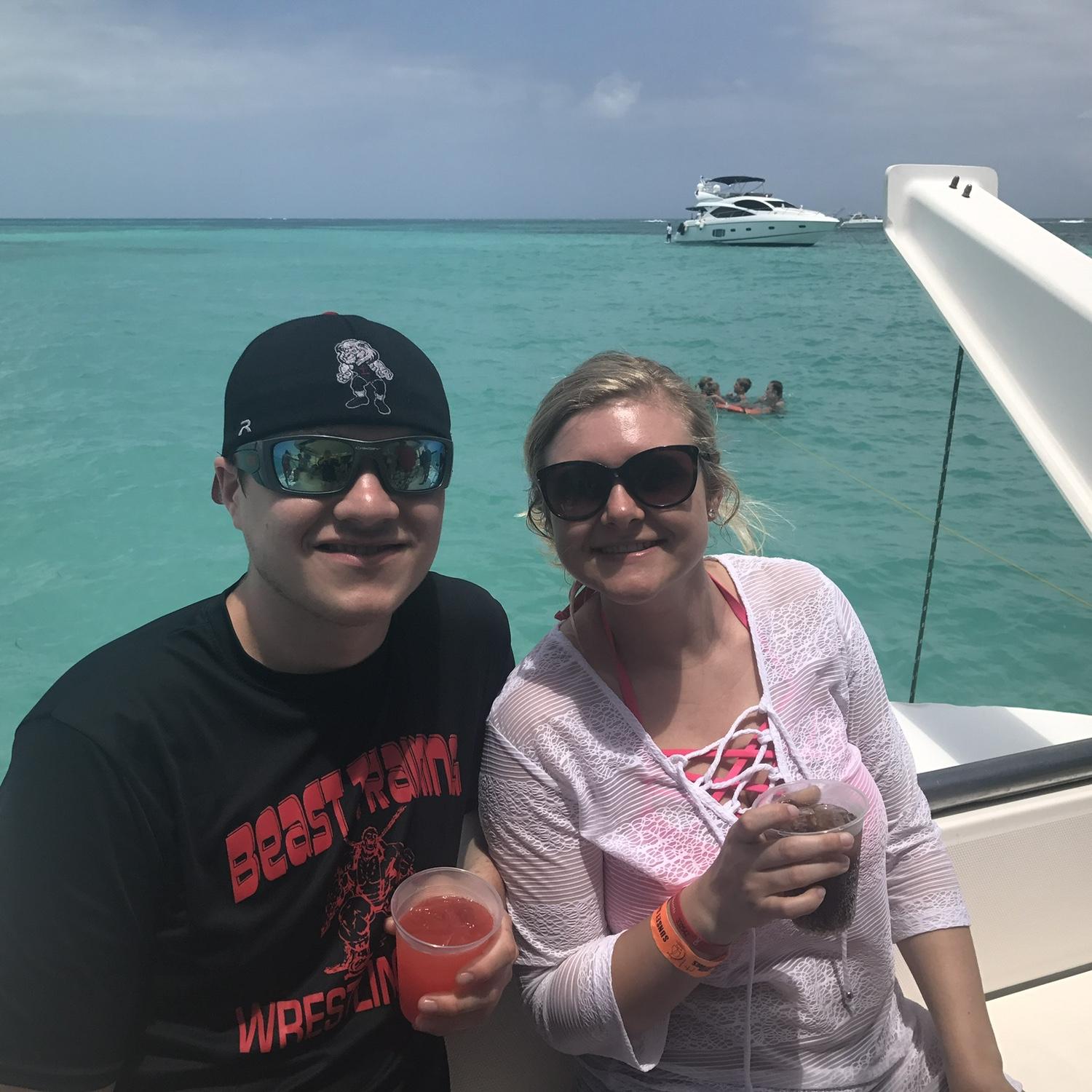 Cancun, Mexico