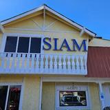 Siam Noodles and Food