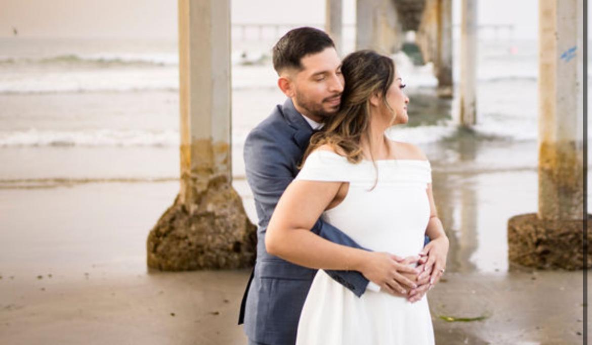 The Wedding Website of Oscar Daniel Rivera and Danielle Pangan