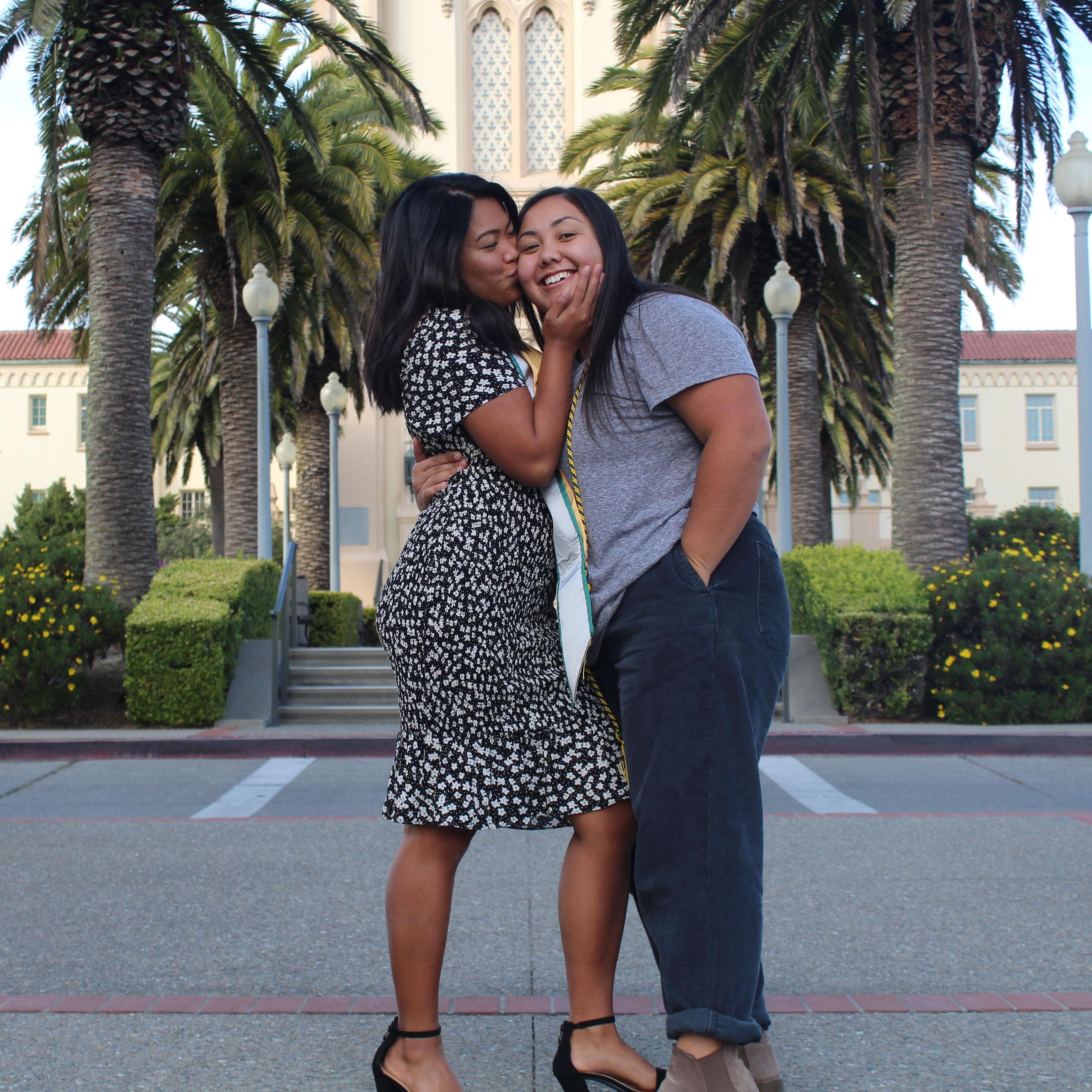 University of San Francisco, 2021