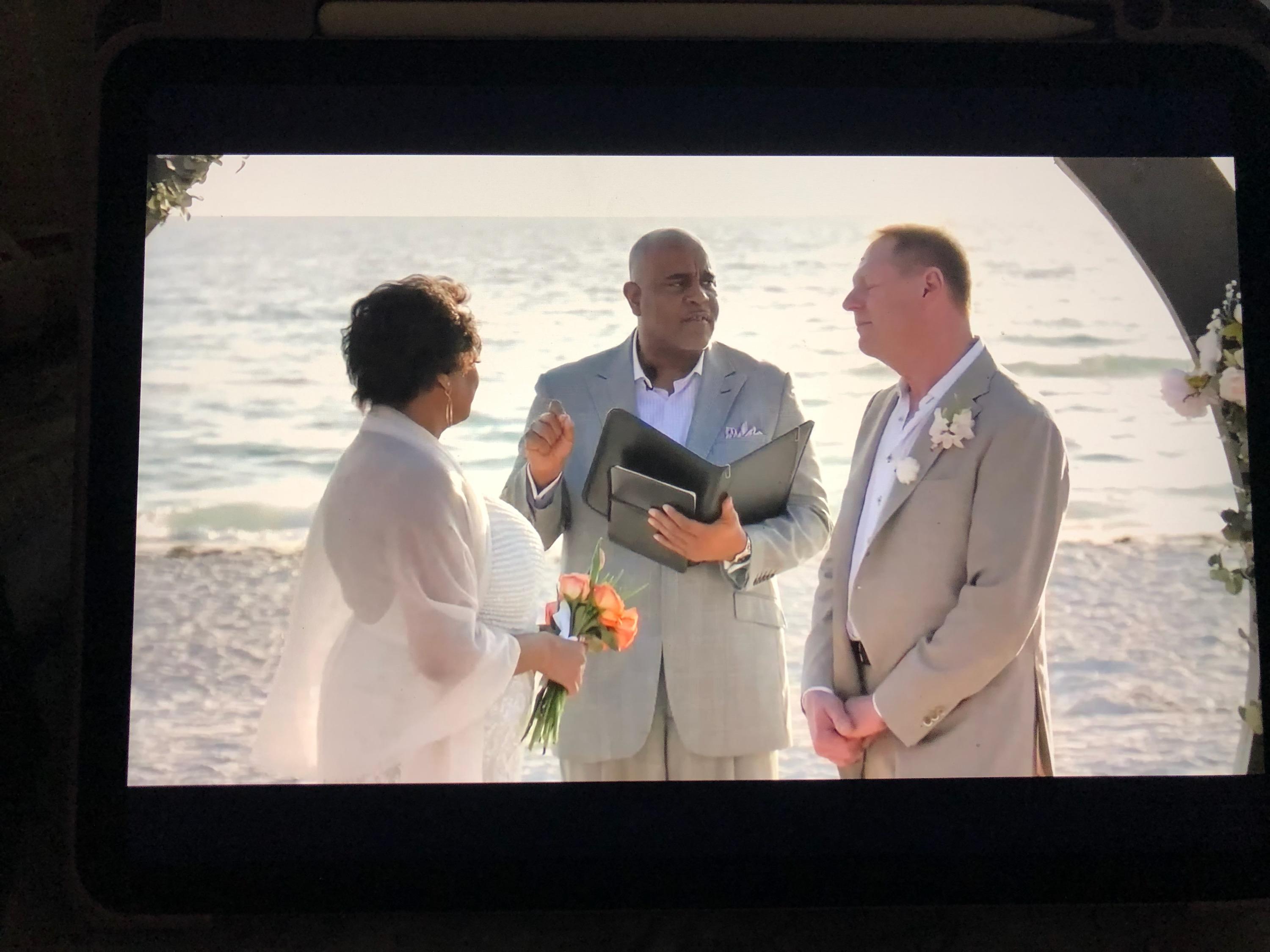 The Wedding Website of Annetta Wilson and Michael  Niebuhr