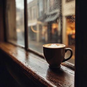 Keep Us Caffeinated