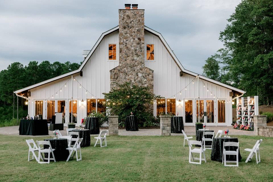 The Wedding Website of Brooke Scudder and Matthew Joyner