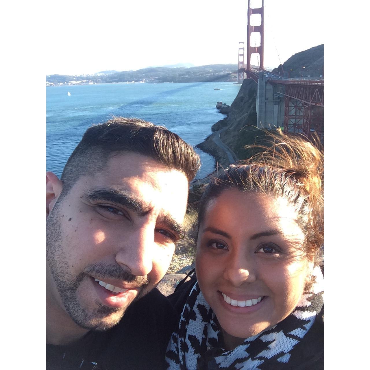 San Fransisco