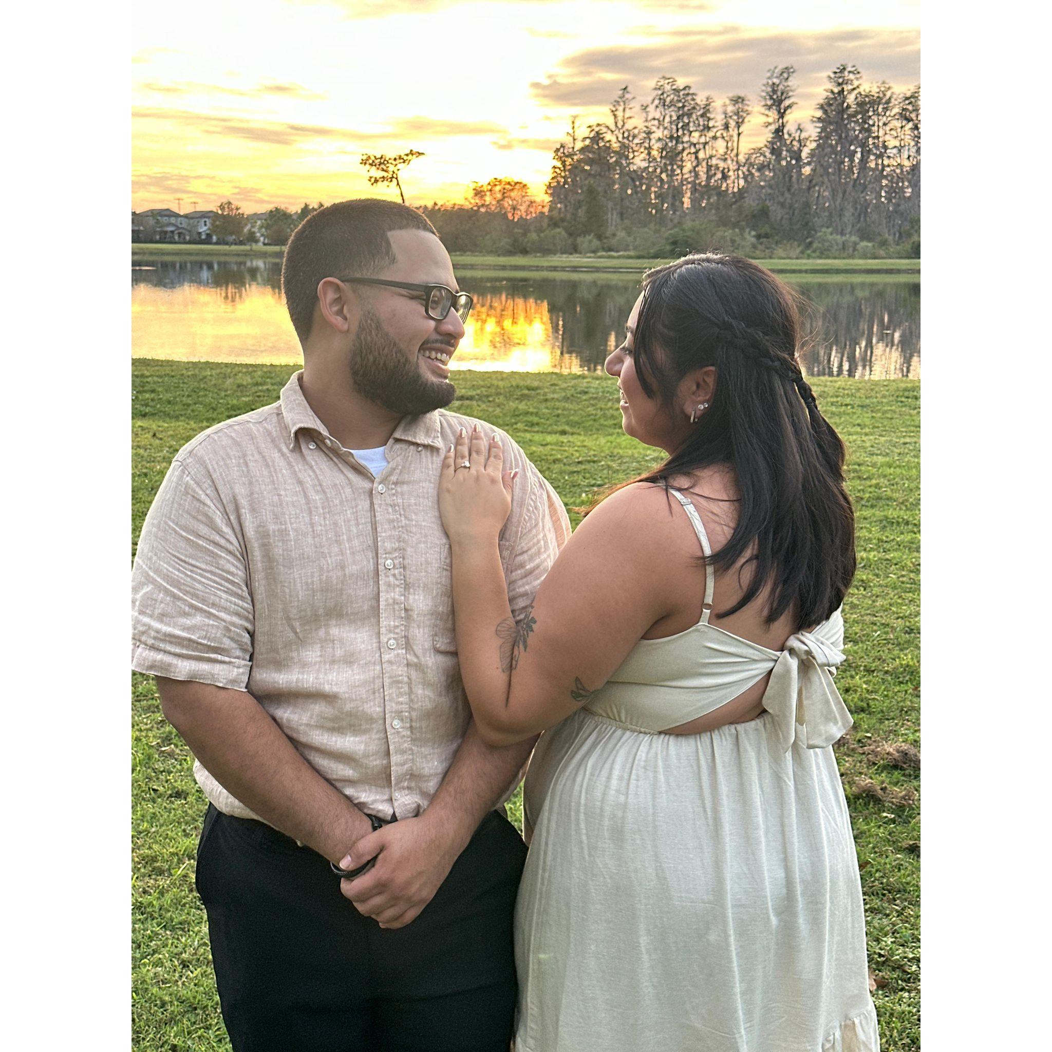 Our Engagement