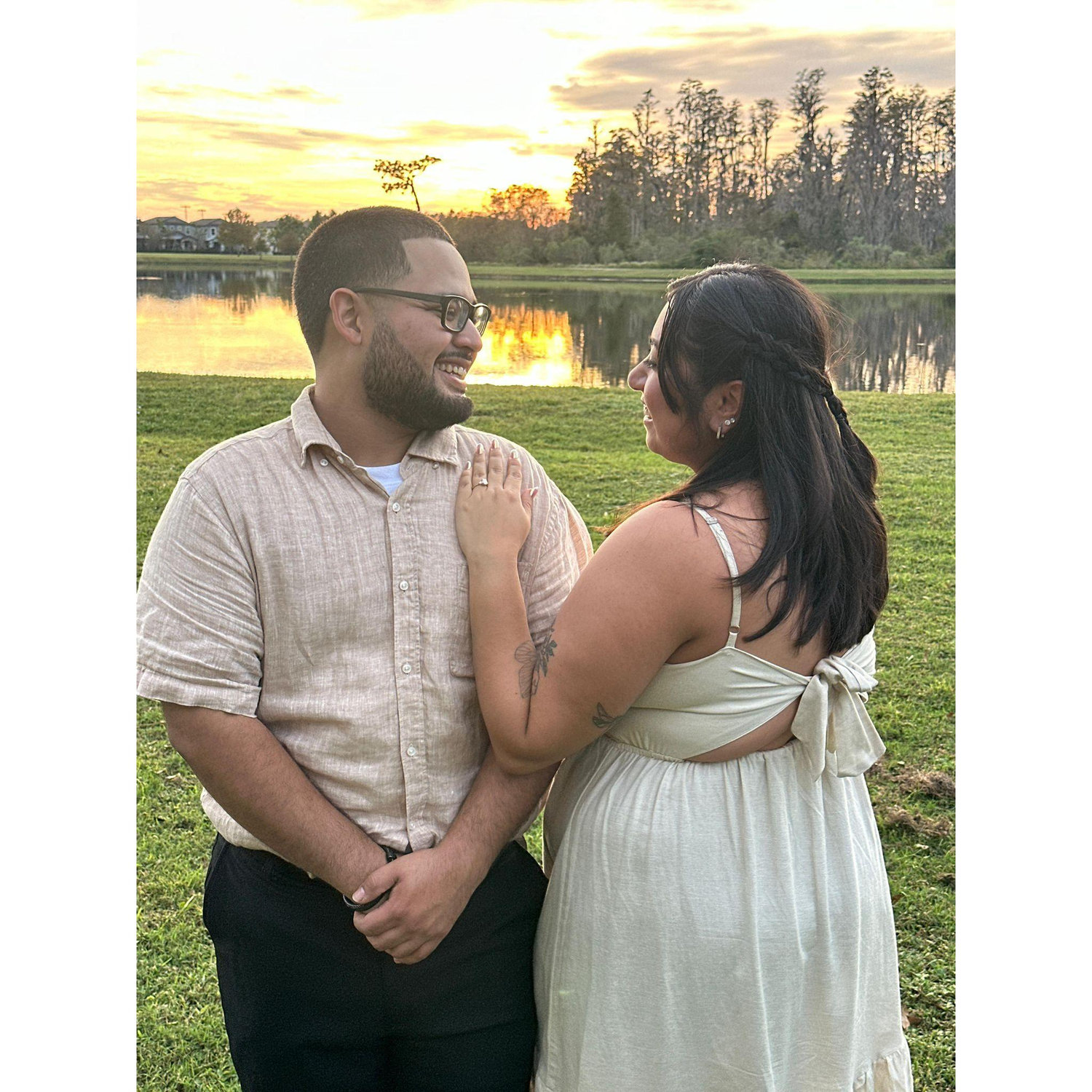 Our Engagement