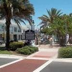 St. Armands Circle