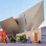 Denver Art Museum