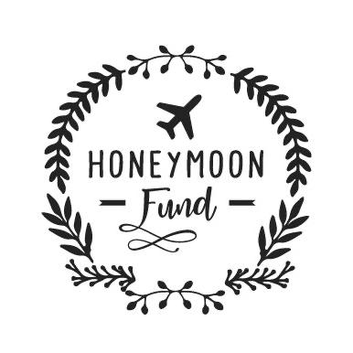 Honeymoon Fund - Credit/Debit