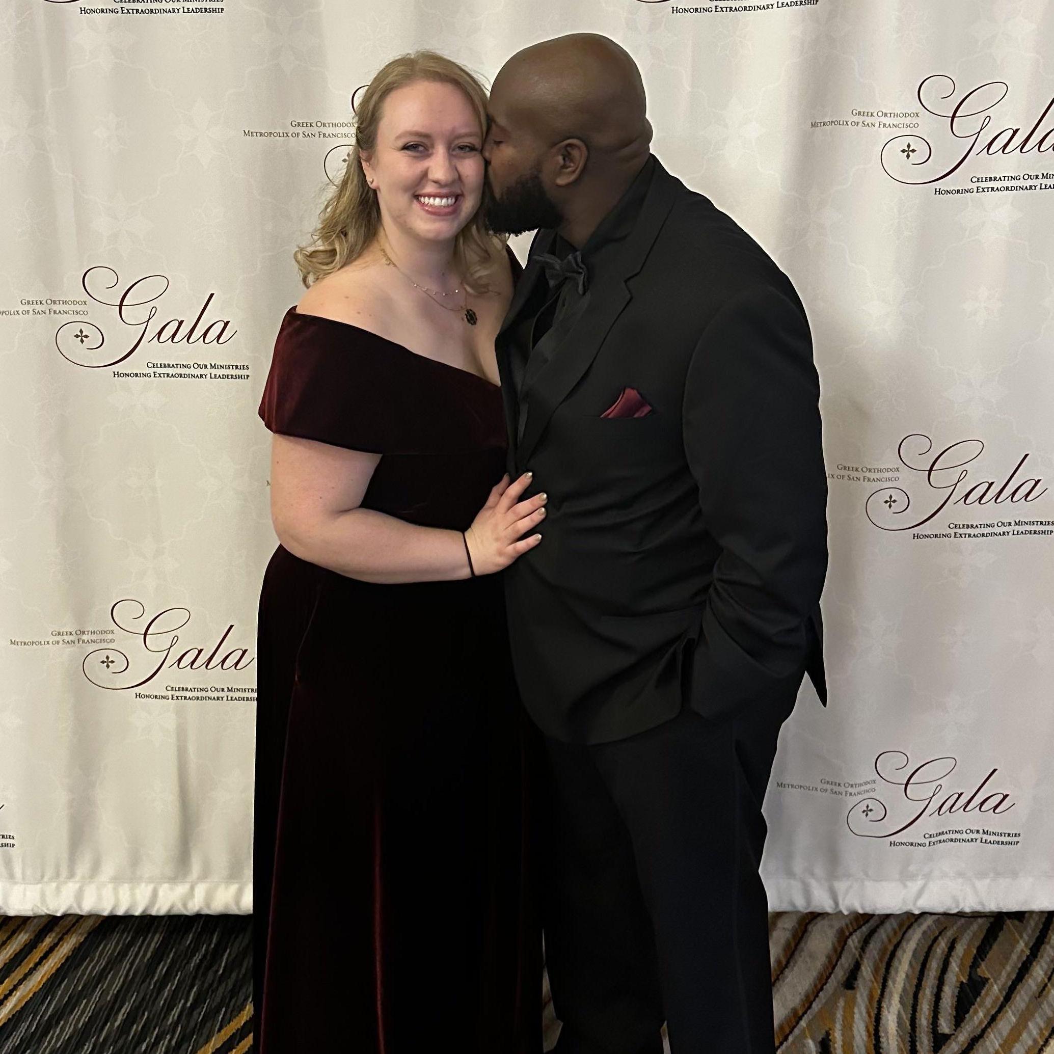 SF Metropolis Gala, Oct 2023